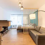 Munich Home